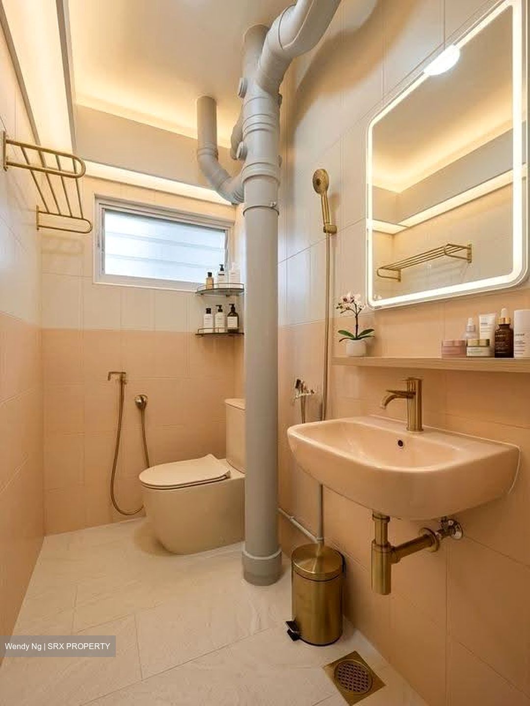 Blk 840 Woodlands Street 82 (Woodlands), HDB 4 Rooms #618247771